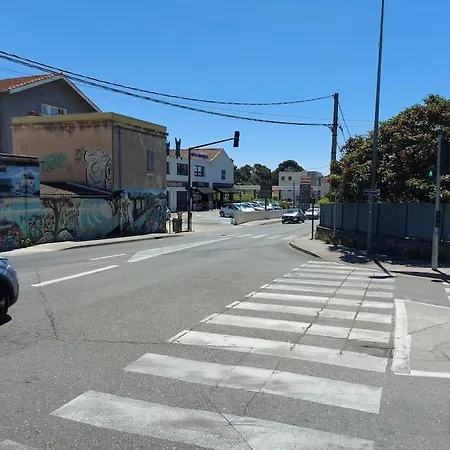 Maisonnette Avec Terrasse Privative La Ciotat