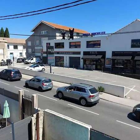 Holiday home Maisonnette Avec Terrasse Privative *