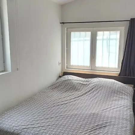 Maisonnette Avec Terrasse Privative * Λα Σιοτά