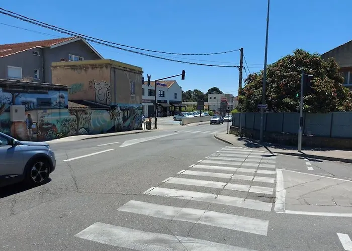 Maisonnette Avec Terrasse Privative La Ciotat