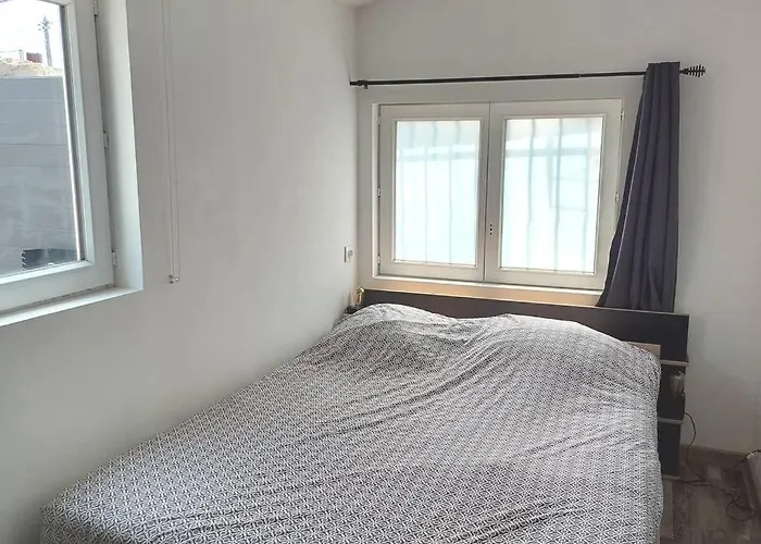 Maisonnette Avec Terrasse Privative * لا سيوتا
